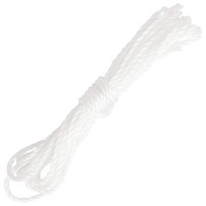 Żagiel przeciwsłoneczny, 160 g/m², beżowy, 5x7 m, hdpe