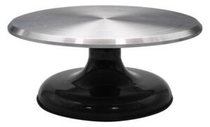 Patera obrotowa do ciast tortu babeczek 25cm BRUNBESTE
