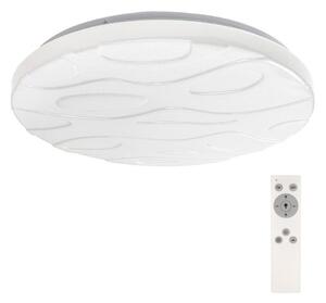 Rabalux Rabalux 1508 - LED Plafon ściemnialny z pilotem MASON LED/50W/230V RL1508