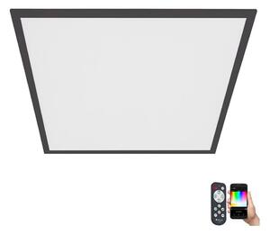 Eglo Eglo 75576 - LED RGBW Ściemnialny panel SALOBRENA-TW LED/32,5W/230V + pilot EG75576