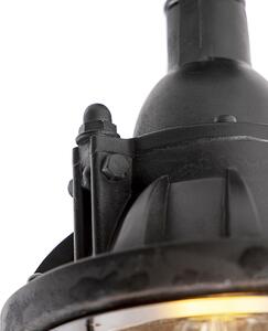 Przemysłowy Plafon / Lampy sufitowe czarny - Cabin Oswietlenie wewnetrzne