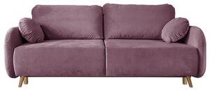 Sofa SOFT WRZOSOWA 3-osobowa z funkcja spania