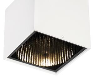 Designerski Reflektorek / Spot / Spotow biały - Box Honey Oswietlenie wewnetrzne