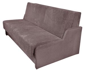 Sofa MATI 3-osobowa STANDARD WRZOS z funkcją spania autom rozkładanie