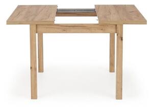 Kwadratowy stół kuchenny rozkładany craft 90x90cm
