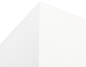 Designerski Reflektorek / Spot / Spotow biały - Box Honey Oswietlenie wewnetrzne