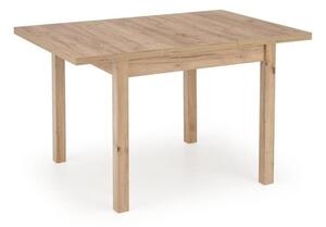 Kwadratowy stół kuchenny rozkładany craft 90x90cm