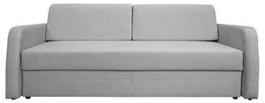 Sofa 3-os GENF szara