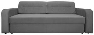 Sofa 3-os TONGA szara BIG