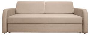 Sofa 3-os GENF cappuccino