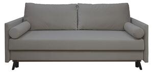 Sofa SELFIE SZARA z funkcją spania rozkładana