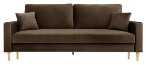 Sofa 3-osobowa RIMI Brown
