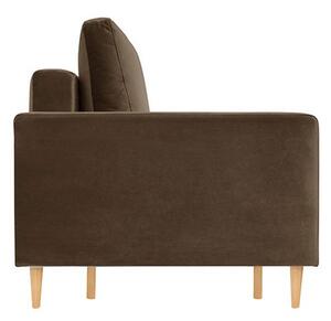 Sofa 3-osobowa RIMI Brown
