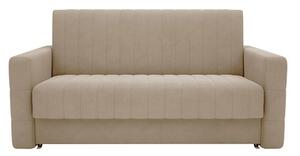 Sofa 2-osobowa DOMO capuccino