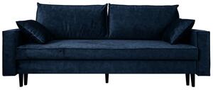 Sofa 3-osobowa TERRA blue