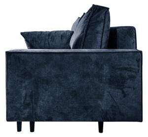 Sofa 3-osobowa TERRA blue