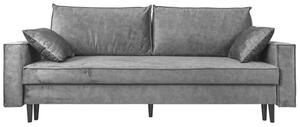 Sofa 3-osobowa TERRA szary