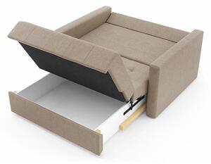 Sofa 2-osobowa MONDO capuccino
