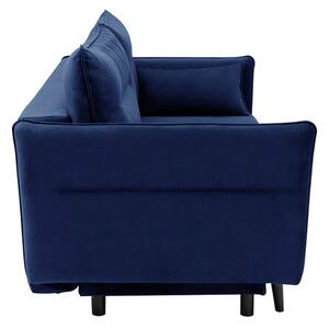 Sofa 3-osobowa COSIMO blue