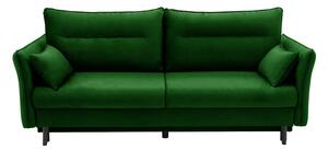 Sofa 3-osobowa COSIMO green