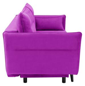 Sofa 3-osobowa COSIMO pink