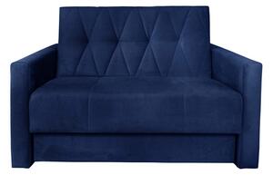 Sofa 2-osobowa BOMO Blue