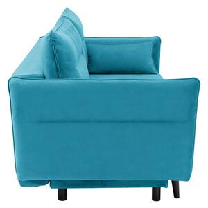 Sofa 3-osobowa COSIMO turkus
