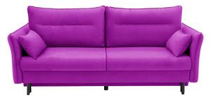Sofa 3-osobowa COSIMO pink