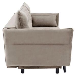 Sofa 3-osobowa COSIMO beż