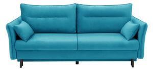 Sofa 3-osobowa COSIMO turkus