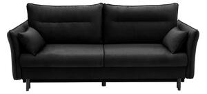 Sofa 3-osobowa COSIMO black
