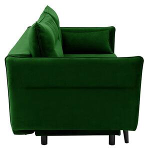 Sofa 3-osobowa COSIMO green