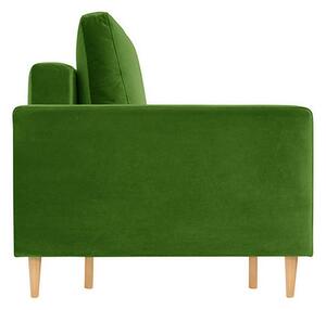Sofa 3-osobowa RIMI Green