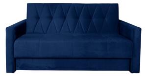 Sofa 3-osobowa BOMO Blue