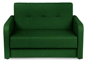 Sofa 2-osobowa NESSA Green