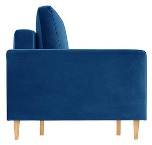Sofa 3-osobowa RIMI Blue
