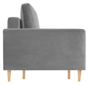 Sofa 3-osobowa RIMI Gray