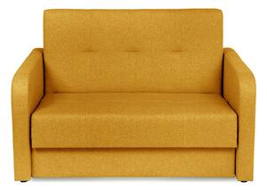 Sofa 2-osobowa NESSA Gold
