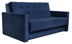 Sofa 4-osobowa MONDO BIG Blue