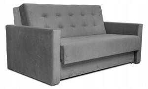Sofa 4-osobowa MONDO BIG Szary