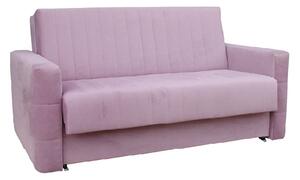 Sofa 3-osobowa DOMO JASMINE 62