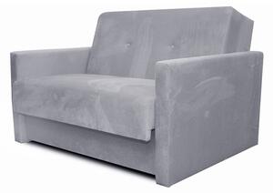 Sofa 2-osobowa LOMA 2 Szary