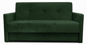Sofa 3-osobowa LOMA 3 Green