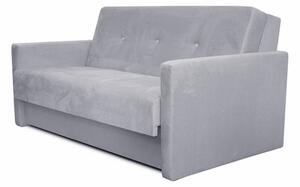 Sofa 3-osobowa LOMA 3 Szary