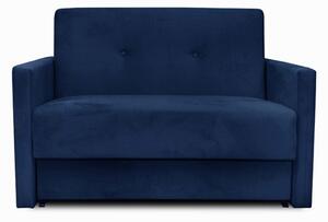 Sofa 2-osobowa LOMA 2 Blue