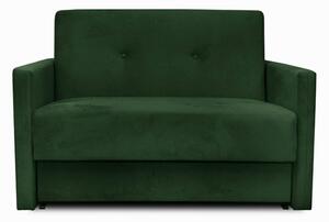 Sofa 2-osobowa LOMA 2 Green
