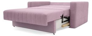 Sofa 2-osobowa DOMO JASMINE 62