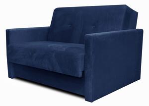 Sofa 2-osobowa LOMA 2 Blue