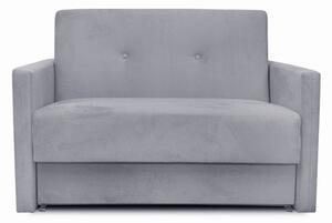 Sofa 2-osobowa LOMA 2 Szary