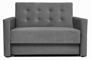 Sofa 2-osobowa MONDO 2 Szary